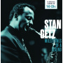 Getz, Stan - Milestones of a Legend