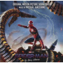 Giacchino, Michael - Spider-Man: No Way Home