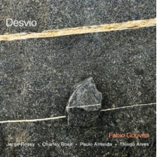 Gouvea, Fabio - Desvio