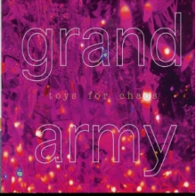 Grand Army - Toys For Chaos