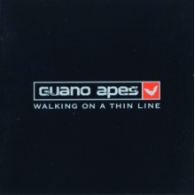 Guano Apes - Walking On a Thin Line