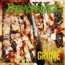 Haemorrhage - Grume