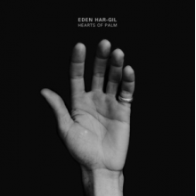 Har-Gil, Eden - Hearts of Palm