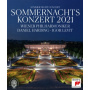 Harding, Daniel & Wiener Philharmoniker - Sommernachtskonzert 2021 / Summer Night Concert 2021