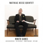 Heise, Mathias - Mouth Games
