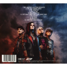 Hell Boulevard - Requiem