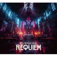 Hell Boulevard - Requiem