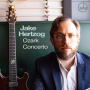Hertzog, Jake - Ozark Concerto