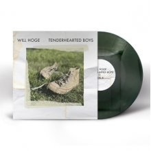 Hoge, Will - Tenderhearted Boys