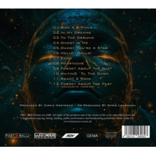 Human Zoo - Echoes Beyond