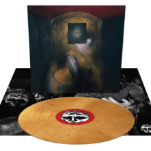 Integrity - All Death is Mine: Total Domination