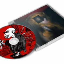 Integrity - All Death is Mine: Total Domination
