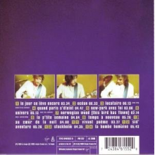 Jean-Louis Aubert - Concert Prive M6