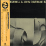 Burrell, Kenny & John Coltrane - And John Coltrane -Ltd-
