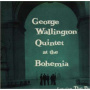 Wallington, George - At Cafe Bohemia