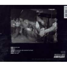 More Than Ever - Silent and Cold