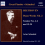 Beethoven, Ludwig Van - Piano Works V.2