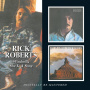 Roberts, Rick - Windmills/She is a Song