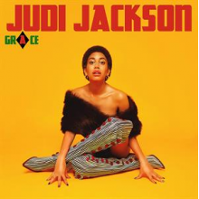 Jackson, Judi - Grace