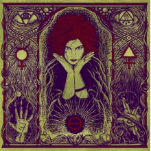 Jess & the Ancient Ones - Jess & the Ancient Ones