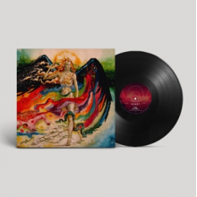 Jess and the Ancient Ones - Astral Sabbat