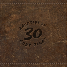 Jinks, Cody - Backside of 30