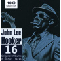 Hooker, John Lee - 16 Original Albums & Bonus