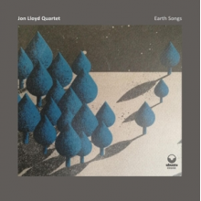 Jon Lloyd Quartet - Earth Songs