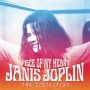 Joplin, Janis - Piece of My Heart - the Collection