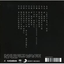 Kasabian - Alchemist's Euphoria