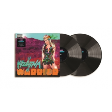 Ke$Ha - Warrior