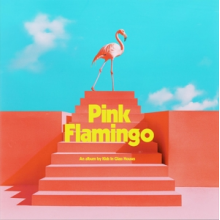 Kids In Glass Houses - Pink Flamingo