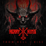 King, Kerry - From Hell I Rise