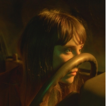 Koch-Emmery, Linn - Borderline Iconic