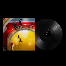 Lathums - Matter Does Not Define