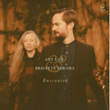 Law, Ant & Brigitte Beraha - Ensconced