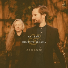 Law, Ant & Brigitte Beraha - Ensconced