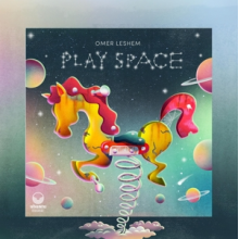 Leshem, Omer - Play Space