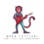 Lettieri, Mark - Can I Tell You Something?
