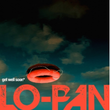 Lo-Pan - Get Well Soon