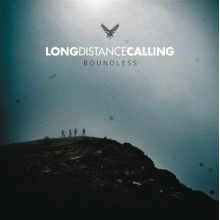 Long Distance Calling - Boundless