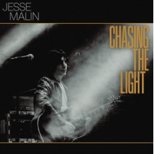 Malin, Jesse - Chasing the Light