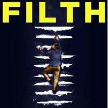 Mansell, Clint - Filth