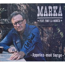 Marka - Appelez-Moi Serge