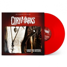 Marks, Cory - Sorry For Nothing