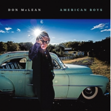 McLean, Don - American Boys