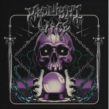 Midnight Vice - Midnight Vice