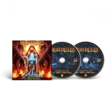 Mob Rules - Celebration Day