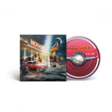 Moggs Motel - Moggs Motel