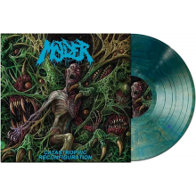 Molder - Catastrophic Reconfiguration